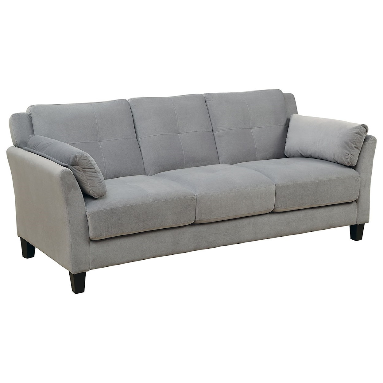Furniture of America Ysabel Sofa