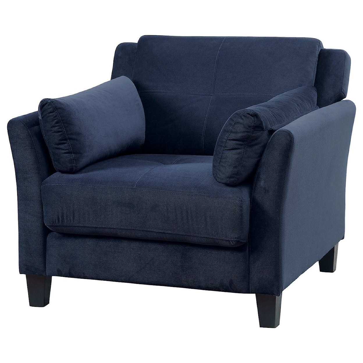 Furniture of America Ysabel Chair