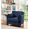 Furniture of America Ysabel Chair