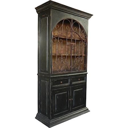 Dominio Armoire