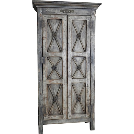 Dutchess Armoire