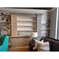 Liddon Bookcase