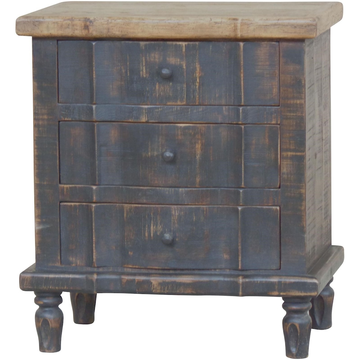 Furniture Source International Cara Cara Nightstand