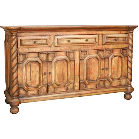 Lilliana Sideboard