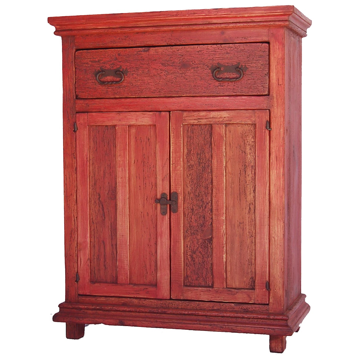Furniture Source International Dining Rockwell Chest