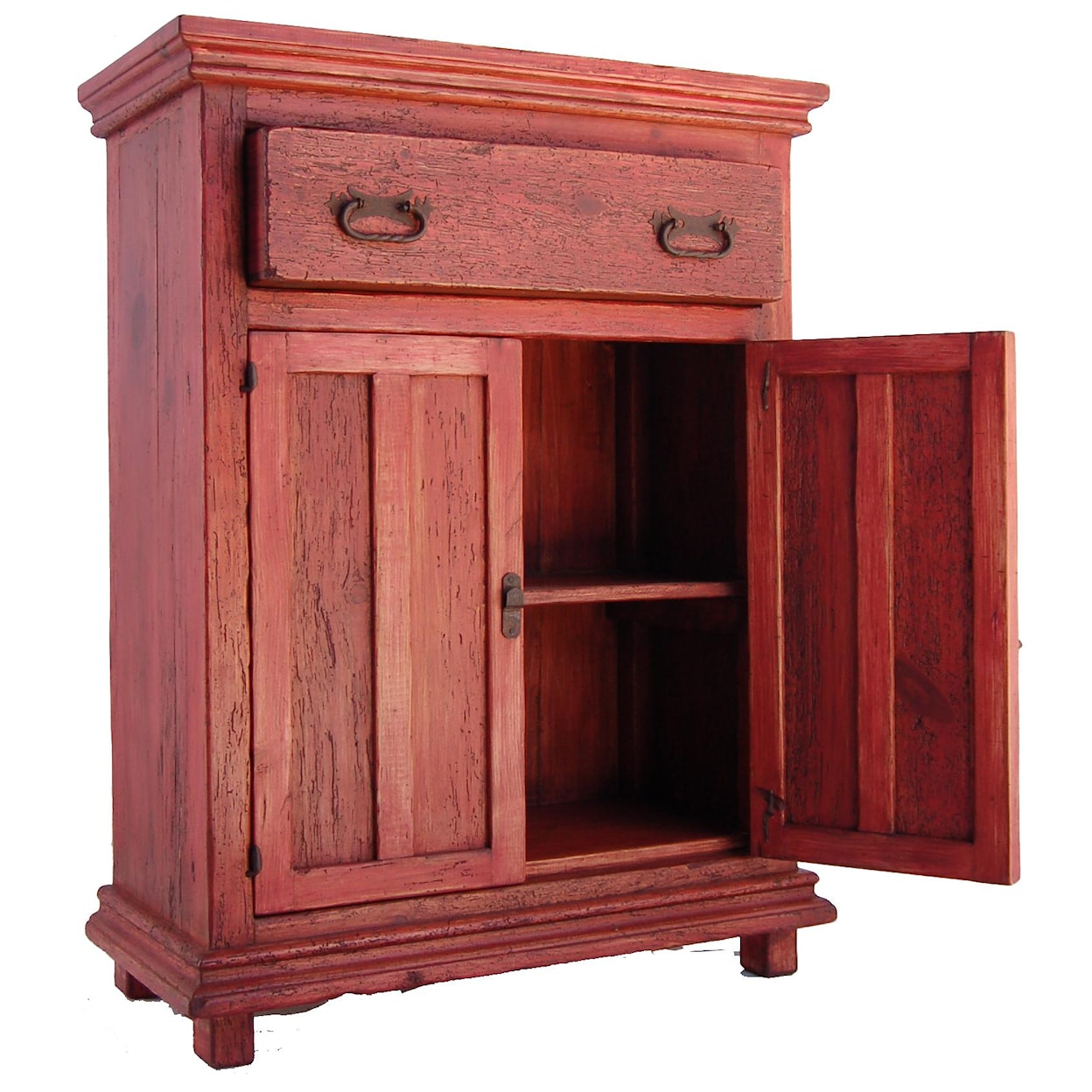 Furniture Source International Dining Rockwell Chest