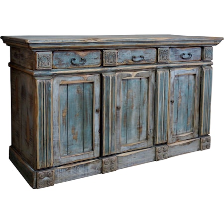 Chancery Sideboard