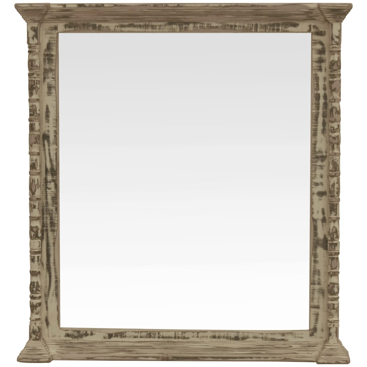 Furniture Source International Estelle EVELYN MIRROR – GV