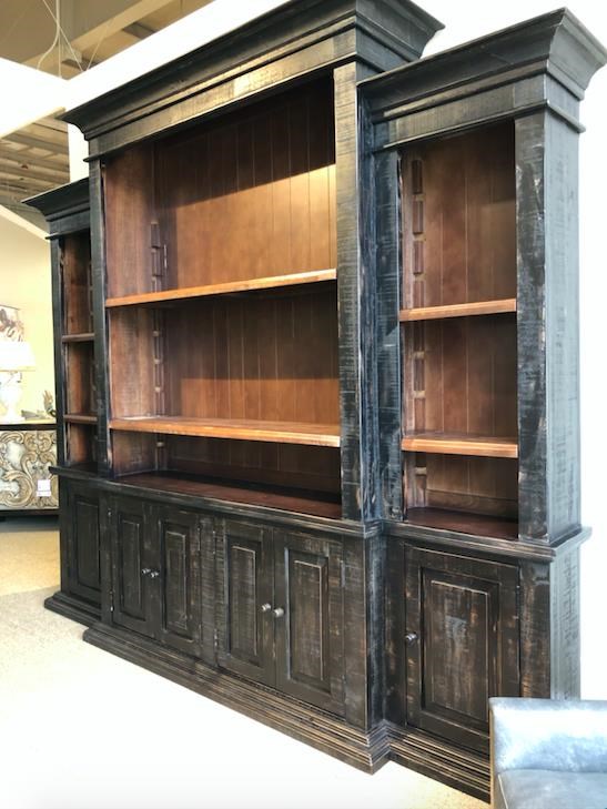 Furniture Source International Wall Unit Wall Unit Howell Furniture