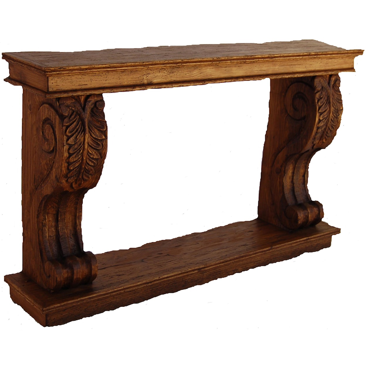 Furniture Source International Hesse Console