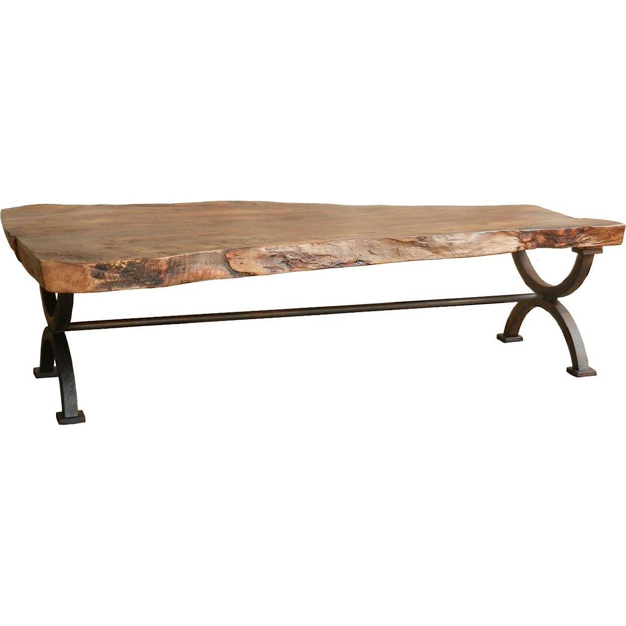 Furniture Source International Occasional Tables Wyatt Coffee Table