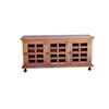 Furniture Source International Occasional Tables Media Cabinet