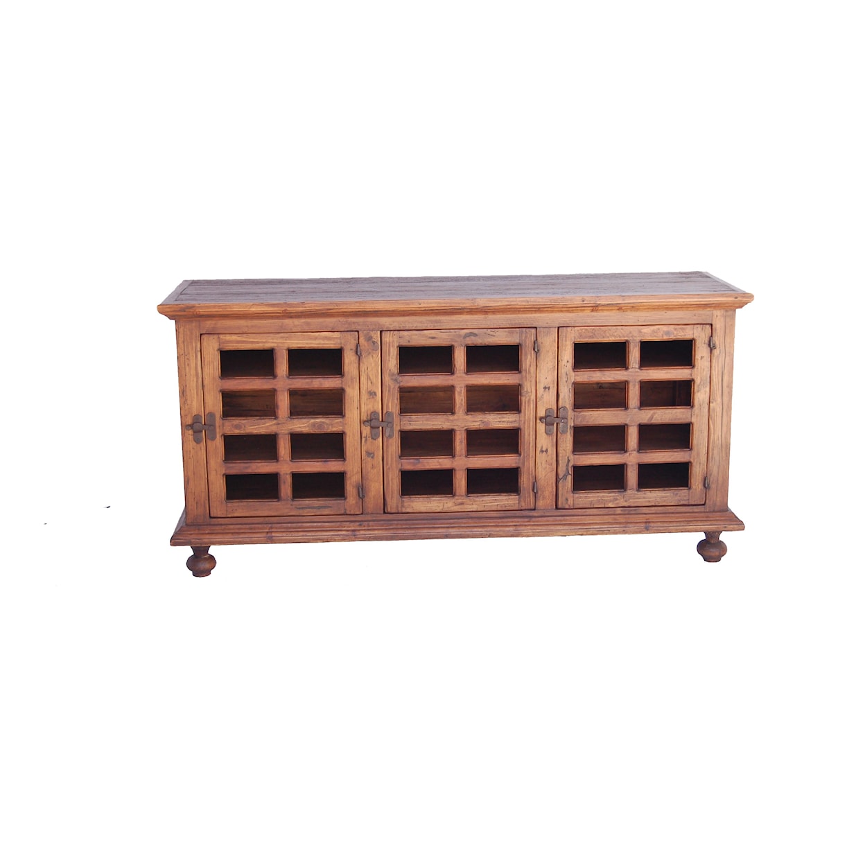 Furniture Source International Occasional Tables Media Cabinet