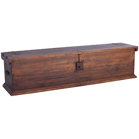 Bed Chest