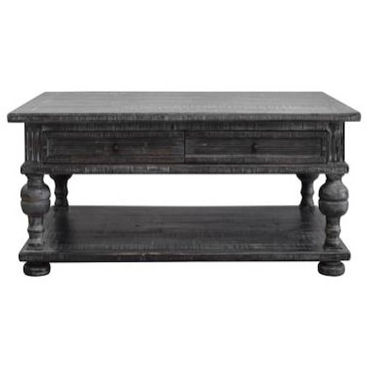 Furniture Source International Occasional Tables Table