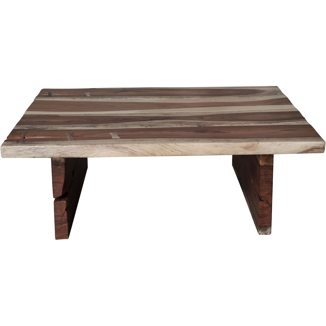 Furniture Source International Occasional Tables Beck Coffee Table