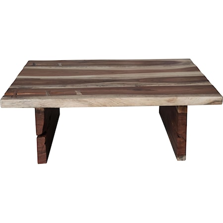 Beck Coffee Table