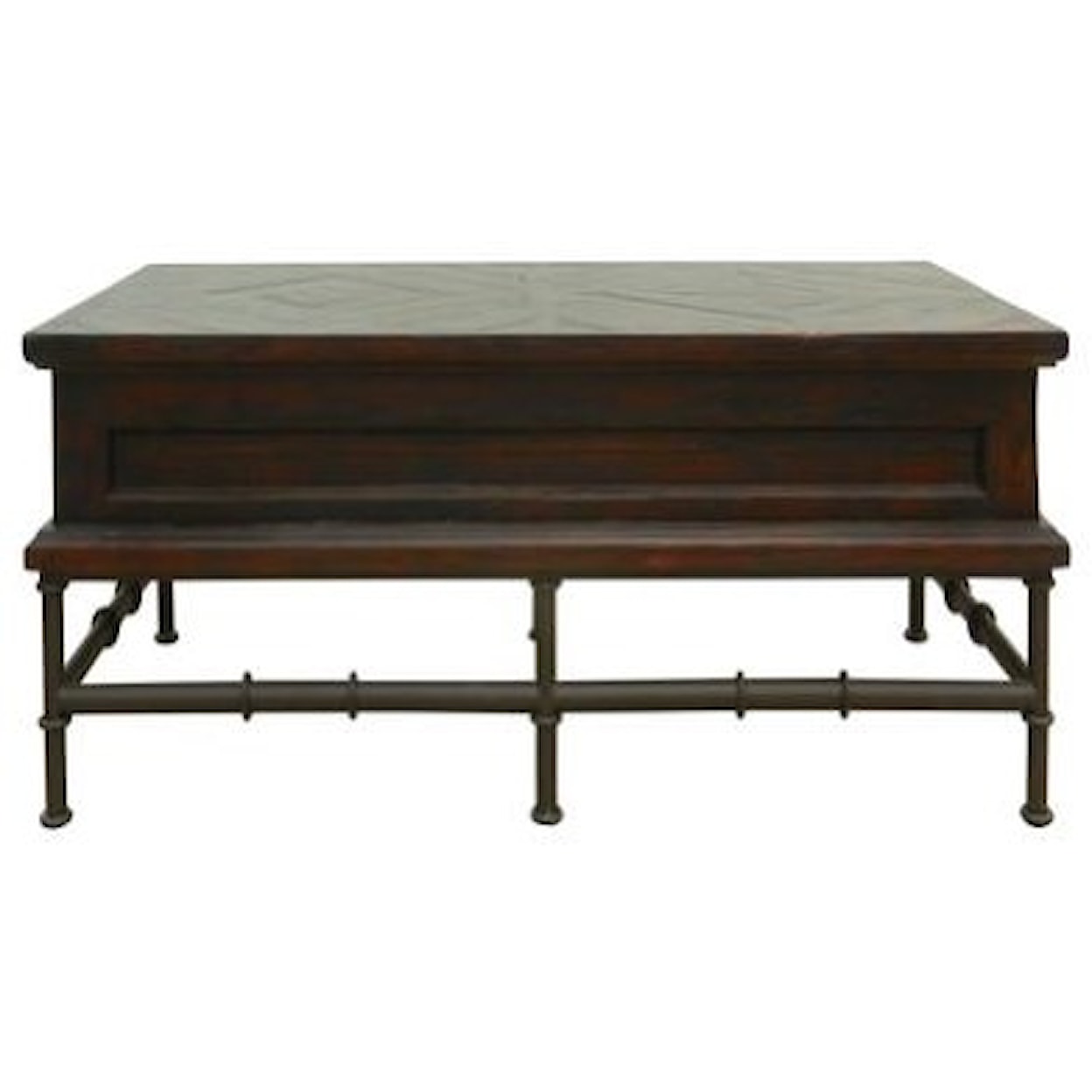 Furniture Source International Occasional Tables Table