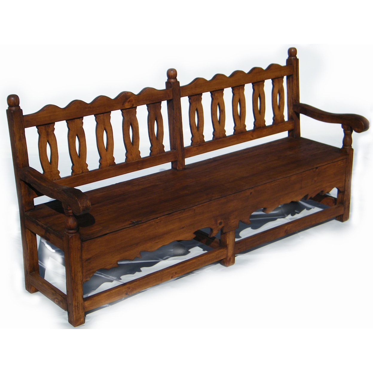 Furniture Source International Sonoma  Bench