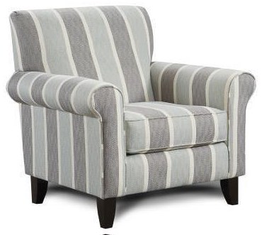 Accent Chair