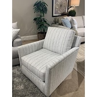 Swivel Glider Chair