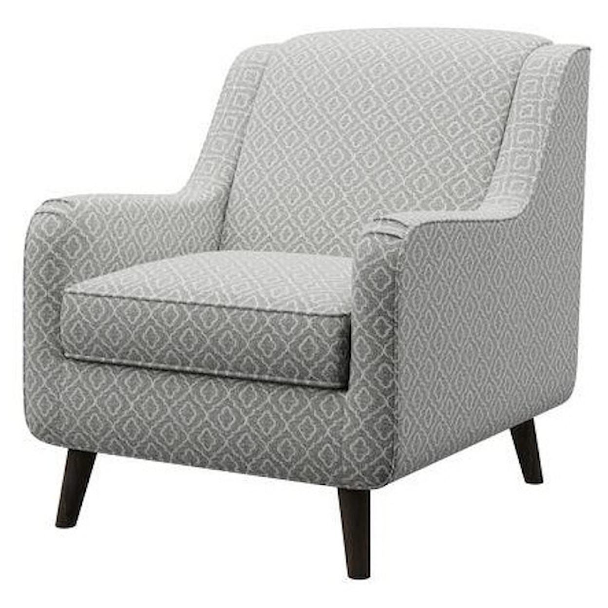 Fusion Furniture 240 Style Chair