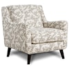 Fusion Furniture Carla Accent Chair