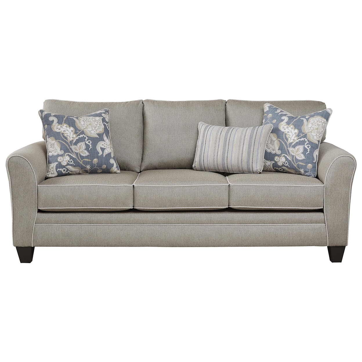 Fusion Furniture 41CW Sofa