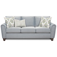 Contemporary Sofa Sleeper