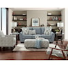 Fusion Furniture 49-00 Sofa Sleeper