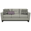 Fusion Furniture 8210 Sofa