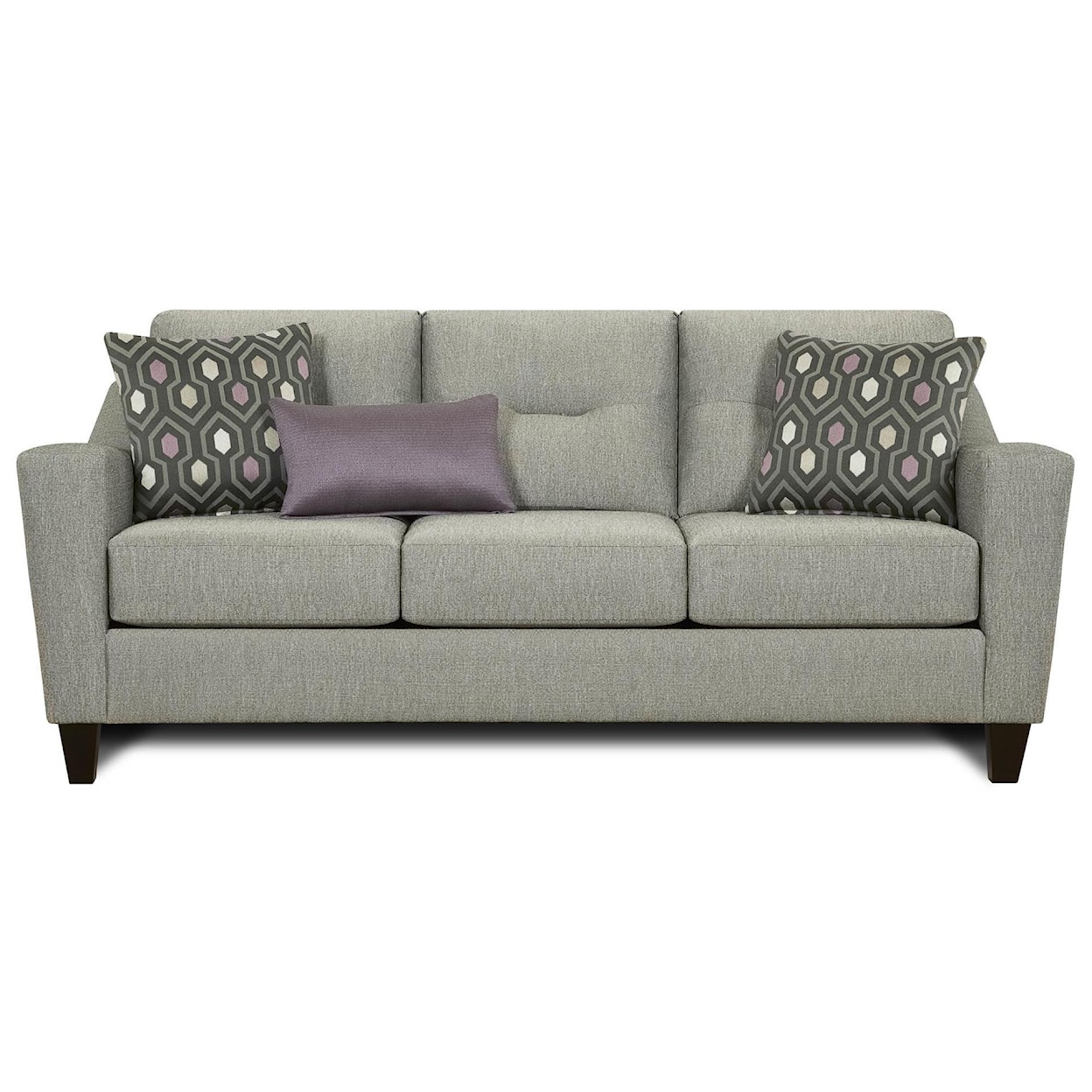 Fusion Furniture 8210 Sofa
