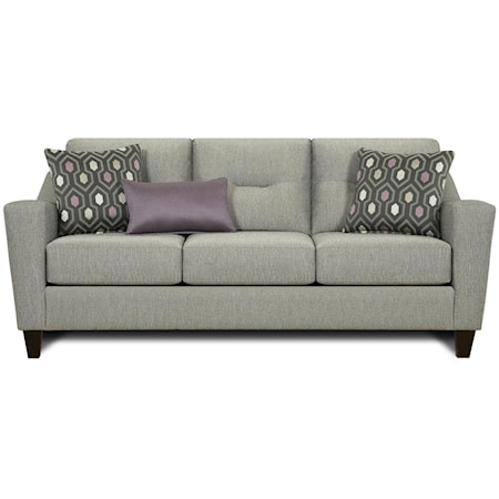 Contemporary Sofa