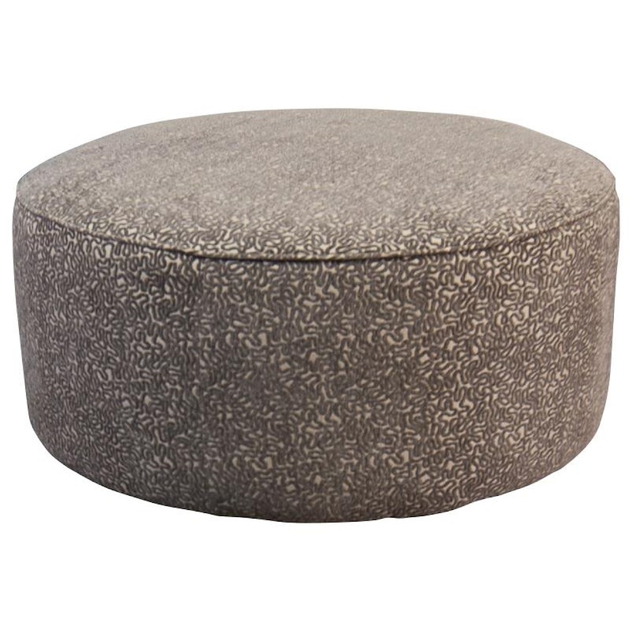 Fusion Furniture Kerry Kerry Cocktail Ottoman