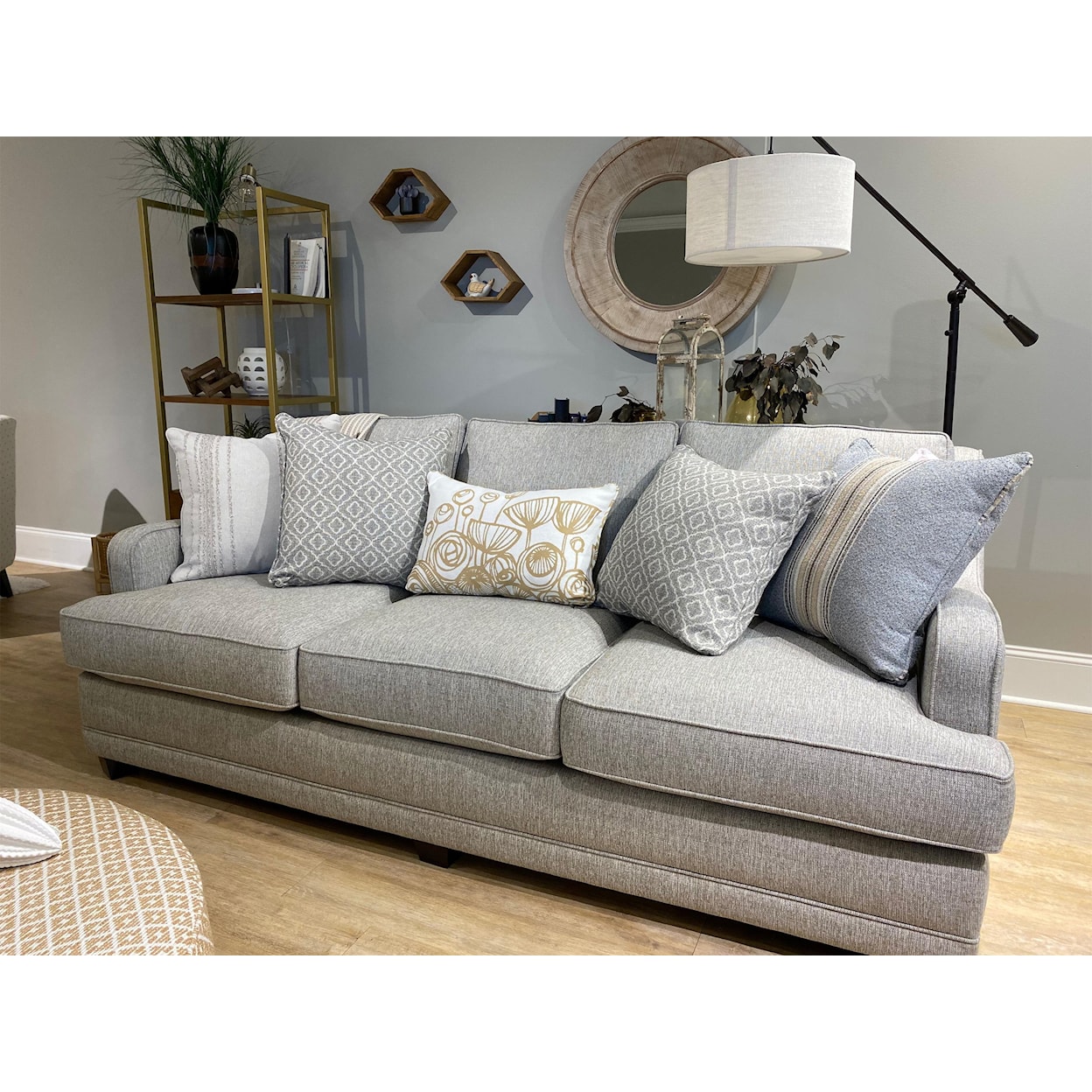 Fusion Furniture Limelight Sofa