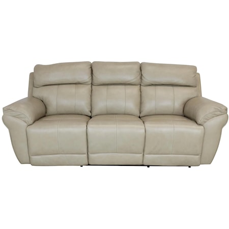 Power Reclining Sofa