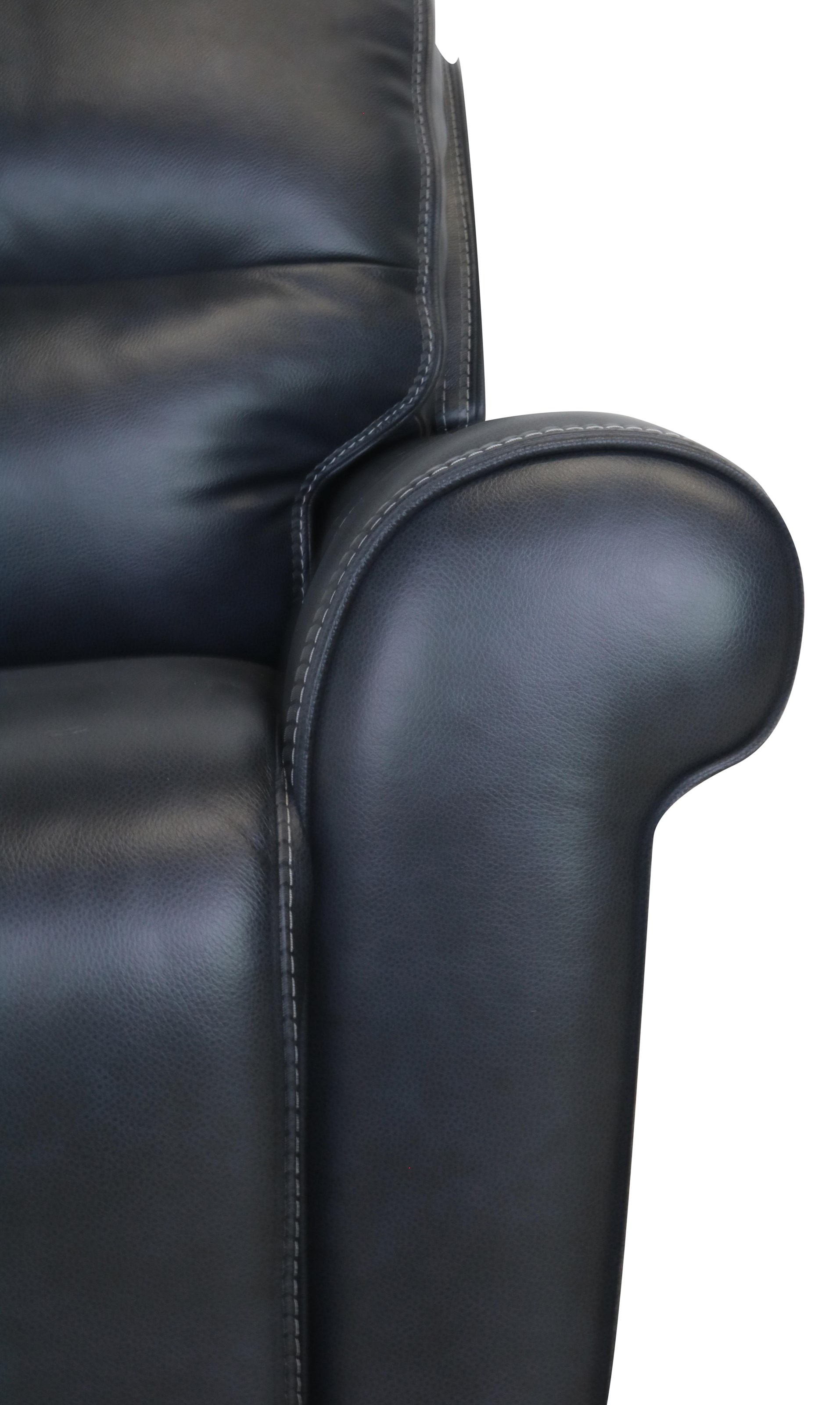 Power Reclining Loveseat