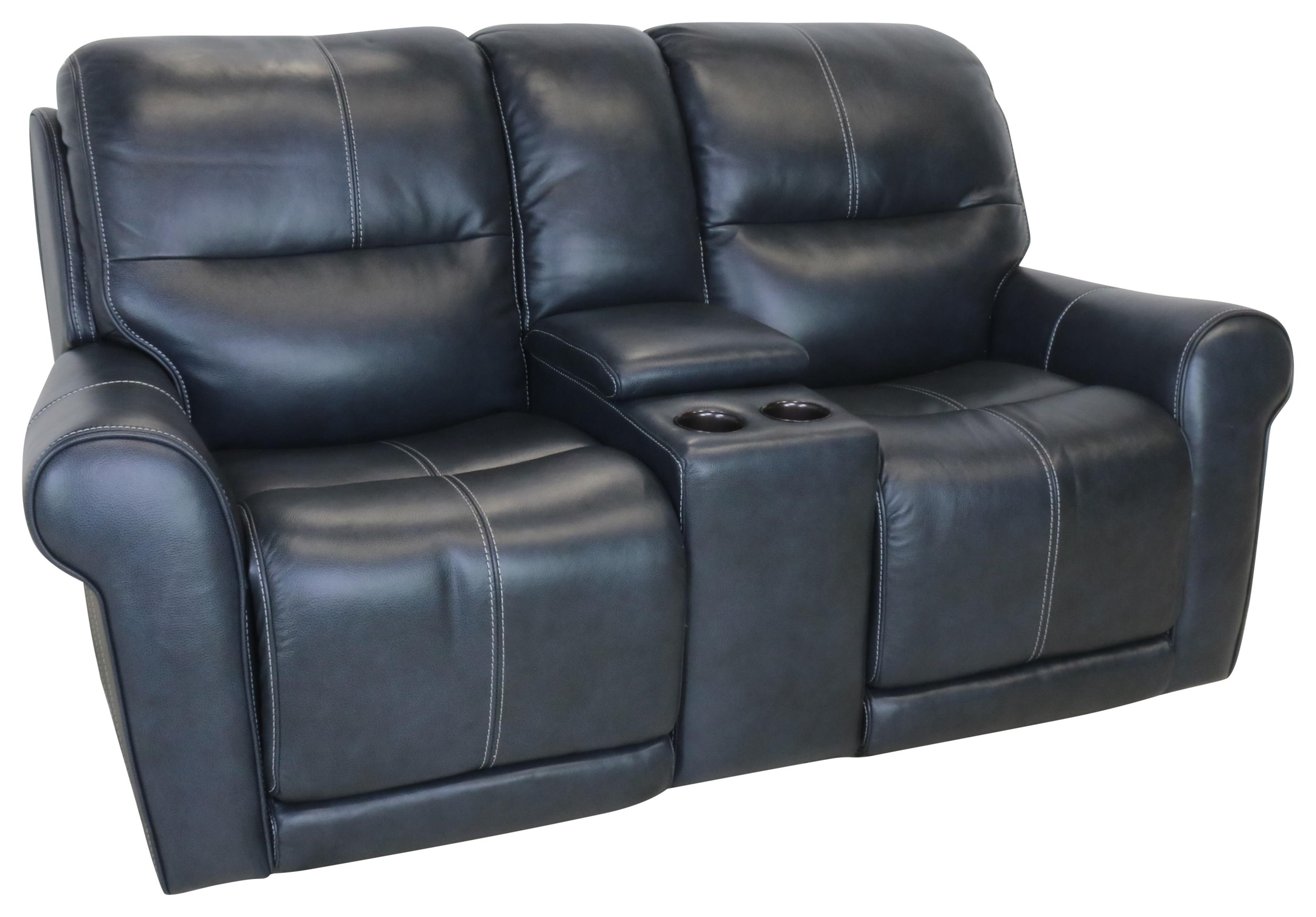 Power Reclining Loveseat