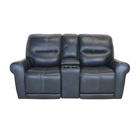 Power Reclining Loveseat