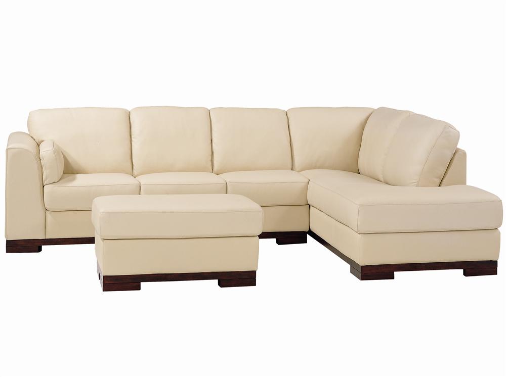 Left Arm Facing Sectional