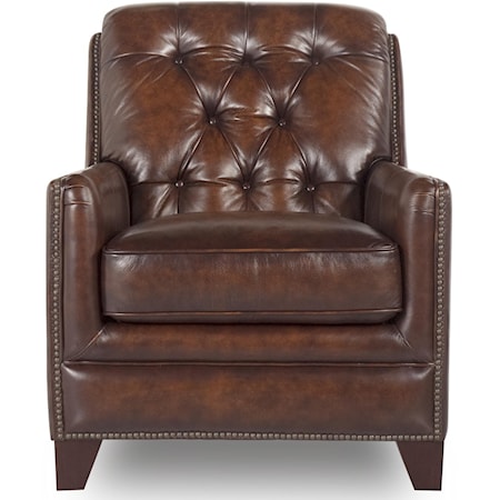 Leather Chair