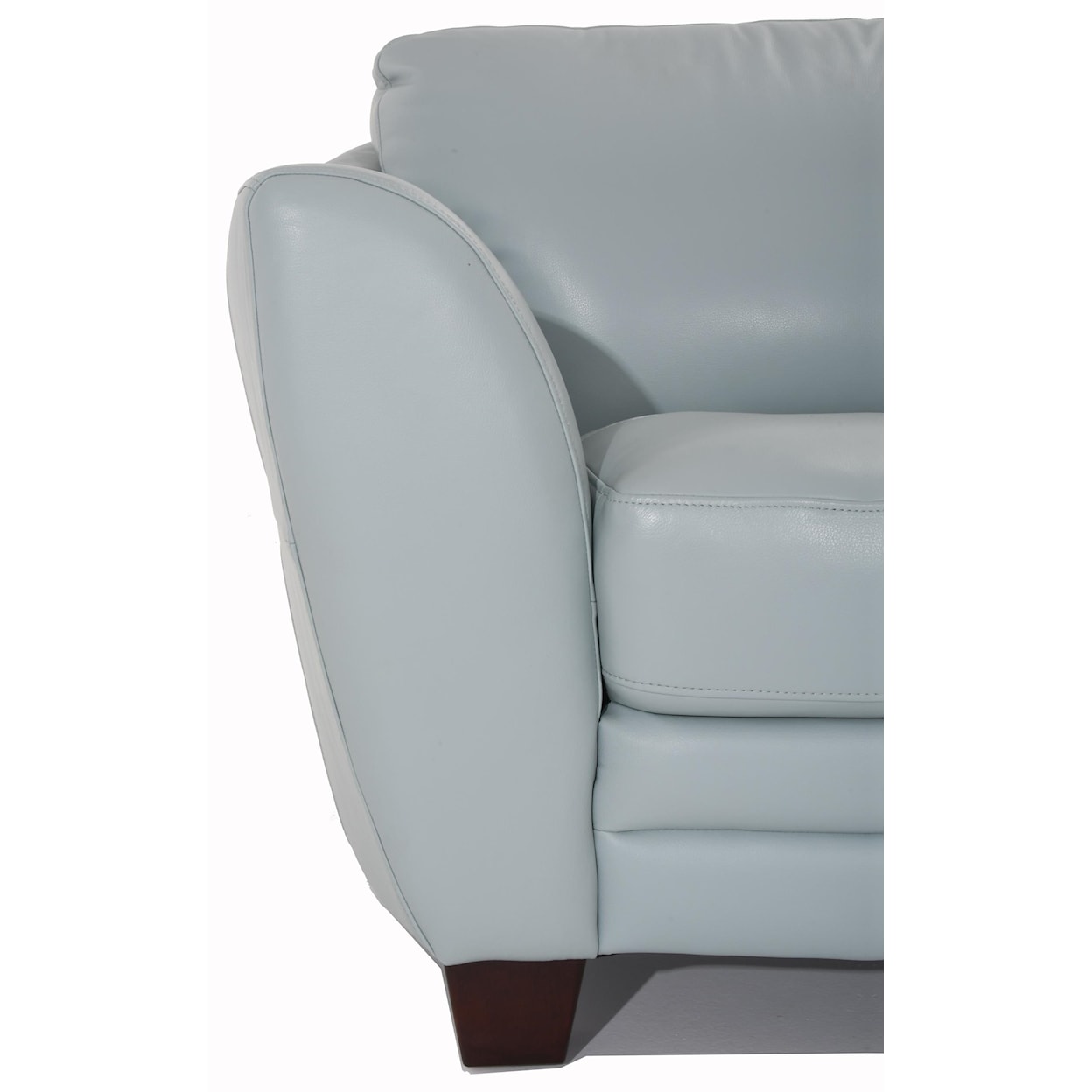 Futura Leather 8511 Leather Chair