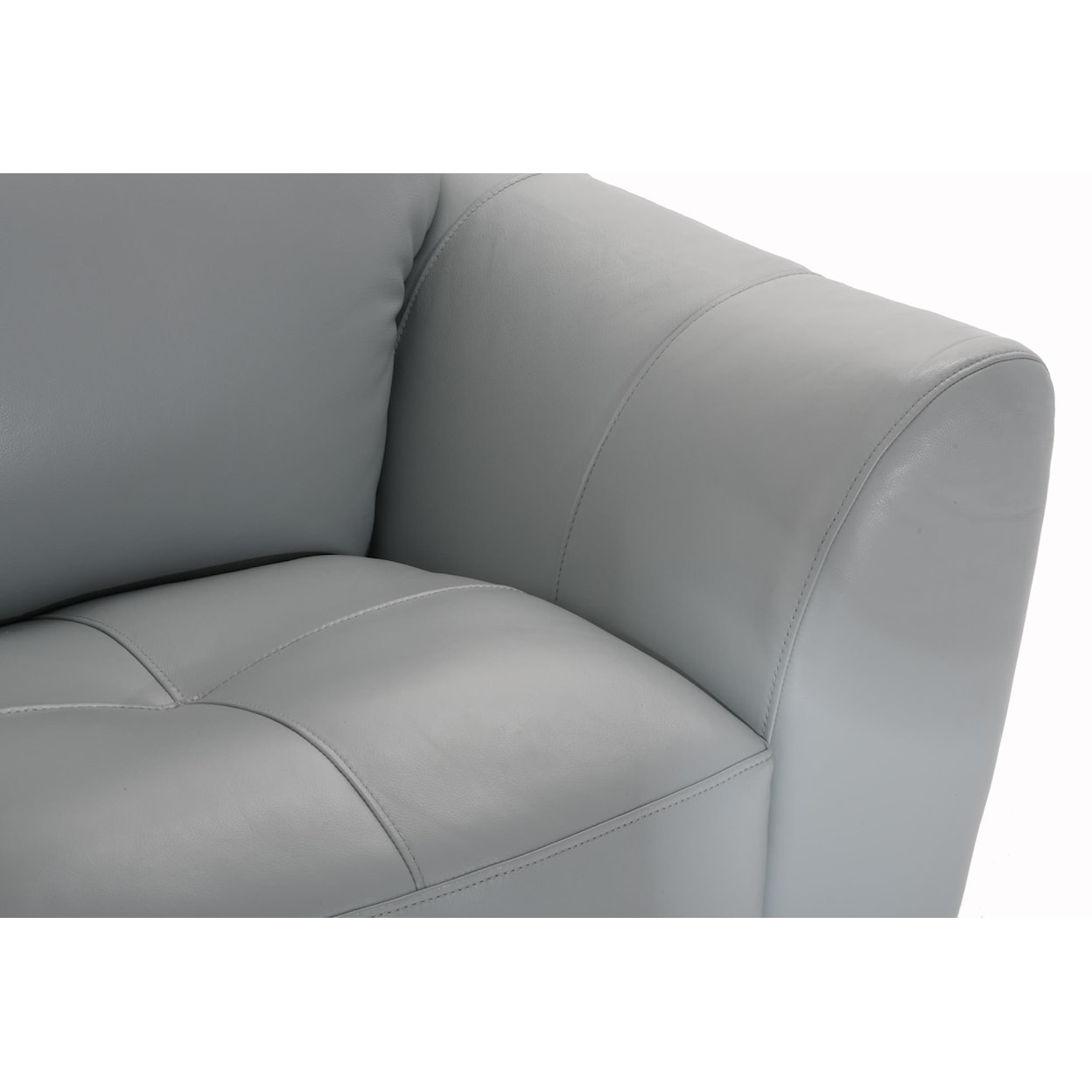 Futura Leather 8511 Leather Chair