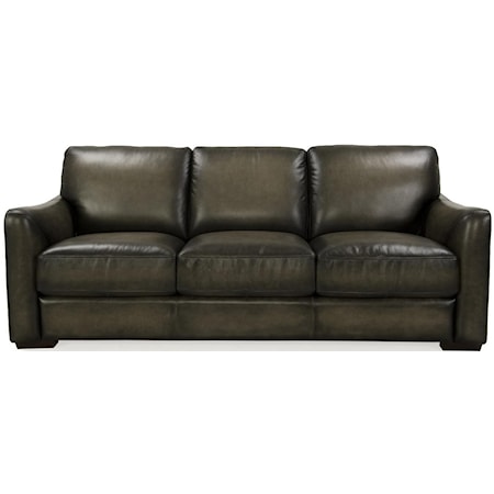 Transitional Sofa