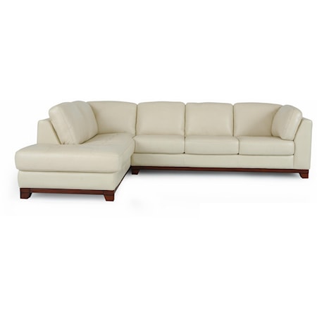 Sectional Sofa