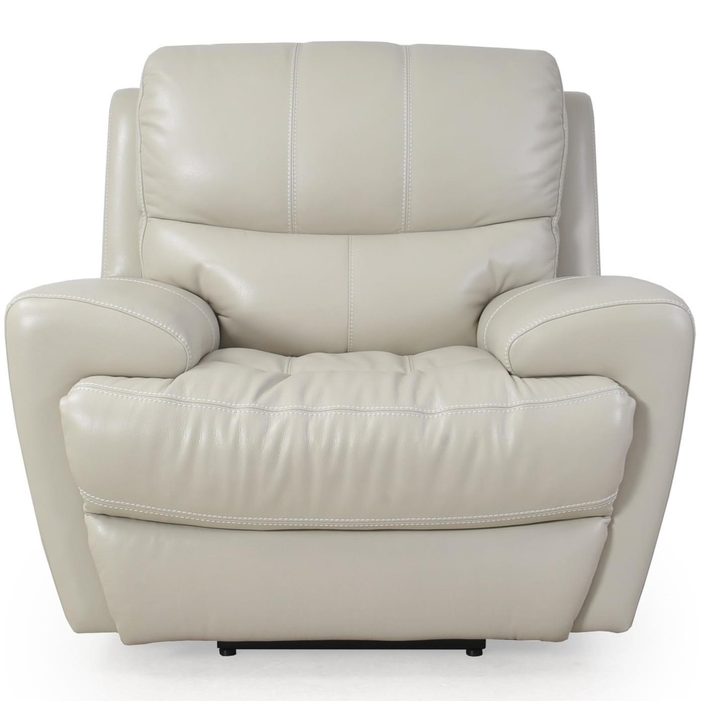 Electric Motion Recliner