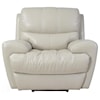 Futura Leather E1431 Electric Motion Recliner