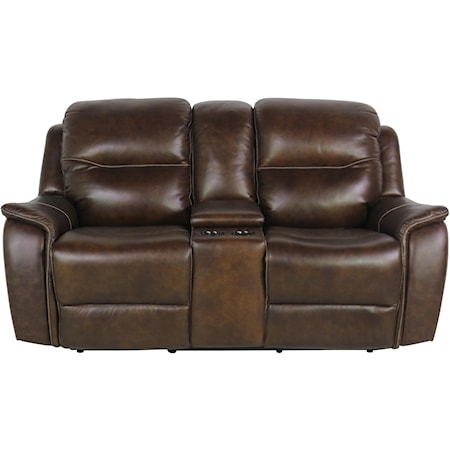 Reclining Sofa