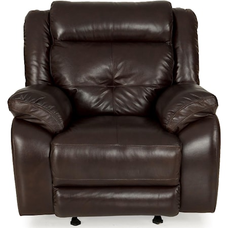 Electric Motion Recliner