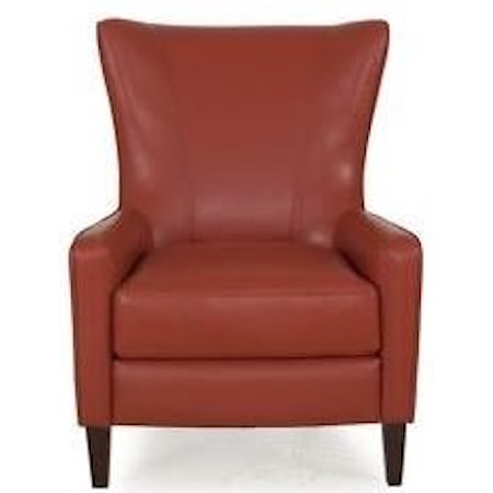 Wing Chair